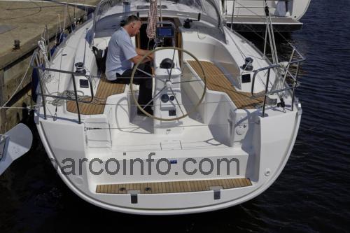 Bavaria Easy 9.7 ficha técnica y opiniones